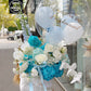 Hoshino | Fresh Flower Box With Balloon