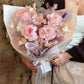 Breezy Love ｜ Preserved Flower Bouquet
