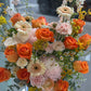 Passion Love | Fresh Flower Box