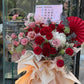Glow & Bloom | Bussiness Openings Flowers Stand