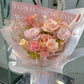 Dreamy | Everlasting PRESERVED FLOWER BOUQUET