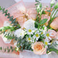 Blanche｜Fresh Flower Bouquet WEMICKIT - Melbourne Floral Arrangement