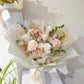 Fondness | Preserved Flower Bouquet WEMICKIT - Melbourne Floral Arrangement