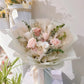 Fondness | Preserved Flower Bouquet WEMICKIT - Melbourne Floral Arrangement