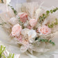 Fondness | Preserved Flower Bouquet WEMICKIT - Melbourne Floral Arrangement