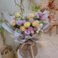 Butterfly | Fresh Flower Bouquet WEMICKIT - Melbourne Floral Arrangement