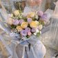 Butterfly | Fresh Flower Bouquet WEMICKIT - Melbourne Floral Arrangement
