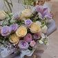 Butterfly | Fresh Flower Bouquet WEMICKIT - Melbourne Floral Arrangement