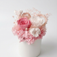 Beloved - Everlasting Preserved Flower in Vase