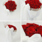 Bloomie - Red | 20 Roses Preserved Flower Bouquet