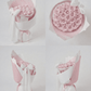 Bloomie - Pink | Preserved Flower Bouquet