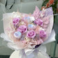 Hoshino | Everlasting PRESERVED FLOWER BOUQUET