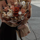 Dusk | Preserved Flower Bouquet