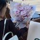 Breezy Love ｜ Preserved Flower Bouquet