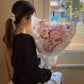 Breezy Love ｜ Preserved Flower Bouquet
