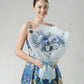Drizzle丨Preserved Flower Bouquet WEMICKIT - Melbourne Floral Arrangement