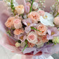 Forever Grateful | Fresh Flower Bouquet