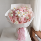 Endless Devotion (Pink) | Fresh Flower Bouquet