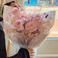 Breezy Love ｜ Preserved Flower Bouquet