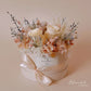 Champagne  | Preserved Flower Box WEMICKIT - Melbourne Floral Arrangement