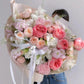 Soft Petals丨Fresh Flower Bouquet WEMICKIT - Melbourne Floral Arrangement