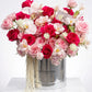 Pink Lady｜Fresh Flower Box WEMICKIT - Melbourne Floral Arrangement