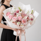 Forever Grateful | Fresh Flower Bouquet
