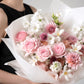 Forever Grateful | Fresh Flower Bouquet