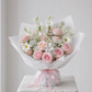 Heartfelt Love | Fresh Flower Bouquet