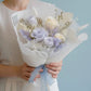 Mermaid丨Preserved Flower Bouquet WEMICKIT - Melbourne Floral Arrangement