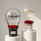 Only You丨Preserved Flower Box With Balloon WEMICKIT - Melbourne Floral Arrangement