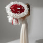 Love Romance丨100 Roses Bouquet WEMICKIT - Melbourne Floral Arrangement