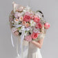 Soft Petals丨Fresh Flower Bouquet WEMICKIT - Melbourne Floral Arrangement