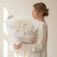 First Love - White丨Preserved Flower Bouquet WEMICKIT - Melbourne Floral Arrangement