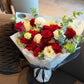 Amélie | Fresh Flower Bouquet WEMICKIT - Melbourne Flower Delivery
