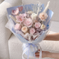 Ocean Breeze | Preserved Flower Bouquet