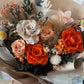 Stormi | Preserved Flower Bouquet for Graduation WEMICKIT - Melbourne Flower Delivery