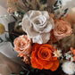 Stormi | Preserved Flower Bouquet for Graduation WEMICKIT - Melbourne Flower Delivery