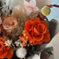 Stormi | Preserved Flower Bouquet for Graduation WEMICKIT - Melbourne Flower Delivery