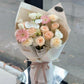 Mellow | Fresh Flower Bouquet WEMICKIT - Melbourne Flower Delivery