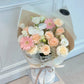 Mellow | Fresh Flower Bouquet WEMICKIT - Melbourne Flower Delivery