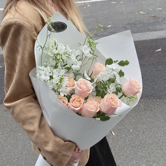 Glorie | Fresh Flower Bouquet