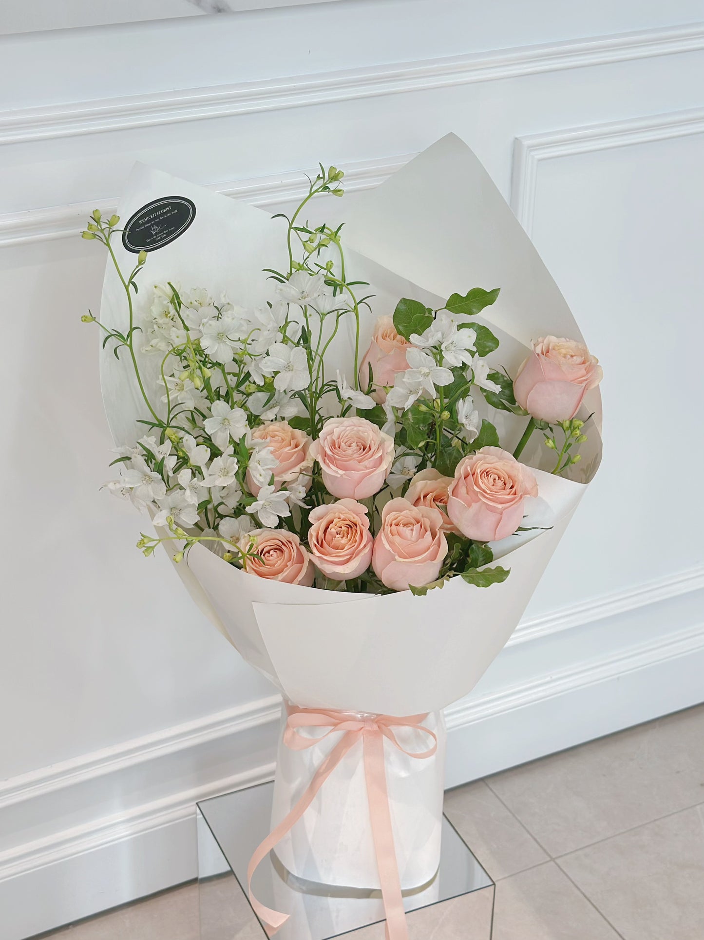 Glorie | Fresh Flower Bouquet