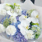 Laurea | Fresh Flower Bouquet WEMICKIT - Melbourne Flower Delivery
