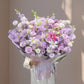Moon Glow丨Fresh Flower Bouquet WEMICKIT - Melbourne Floral Arrangement