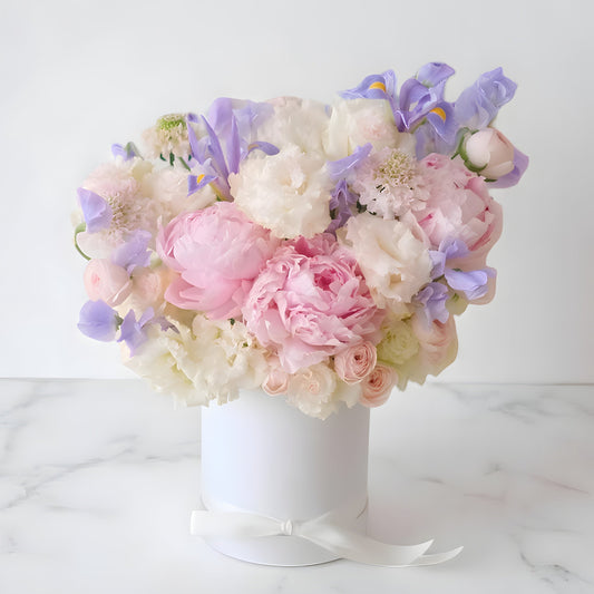 Petal Letter