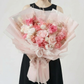 Lush Love 丨Preserved Flower Bouquet