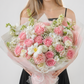 Made with Love | Fresh Flower Bouquet