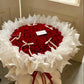 Love Romance丨100 Roses Bouquet WEMICKIT - Melbourne Floral Arrangement