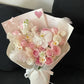 Pink Shade丨Fresh Flower Bouquet WEMICKIT - Melbourne Floral Arrangement